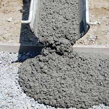 Тощий бетон чехов купить бетон орск